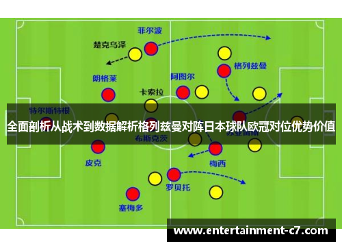 全面剖析从战术到数据解析格列兹曼对阵日本球队欧冠对位优势价值 全面剖析从战术到数据解析格列兹曼对阵日本球队欧冠对位优势价值