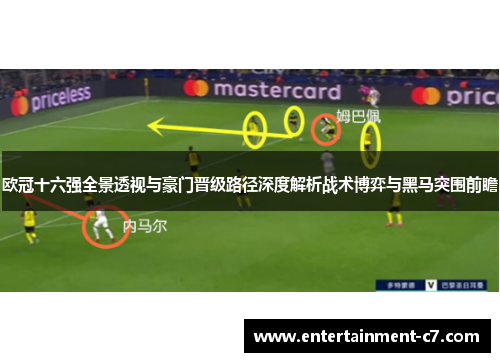 欧冠十六强全景透视与豪门晋级路径深度解析战术博弈与黑马突围前瞻